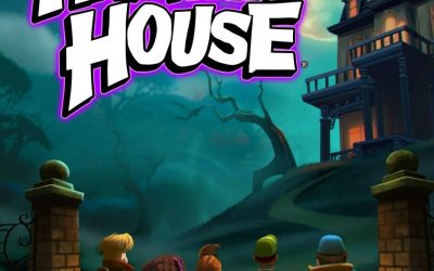 Haunted House