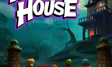 Haunted House