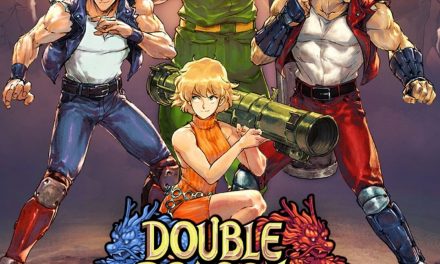 Double Dragon Gaiden: Rise of the Dragons
