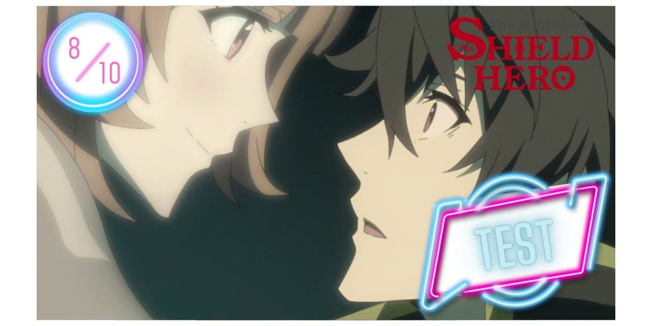 Tate No Yuusha Saison 1