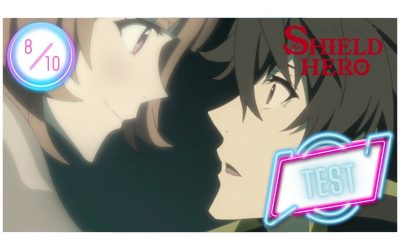 Tate No Yuusha Saison 1
