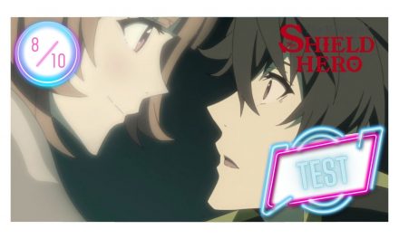 Tate No Yuusha Saison 1