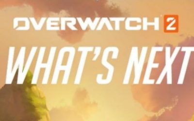Toutes les annonces de la BlizzCon 2023