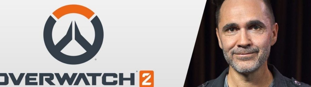 Aaron Keller évoque l’avenir d’Overwatch 2