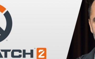Aaron Keller évoque l’avenir d’Overwatch 2
