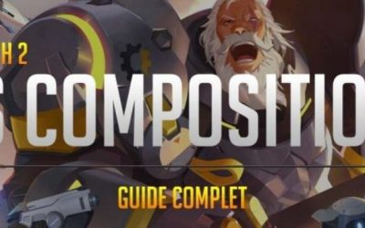 Overwatch 2 : Les compositions