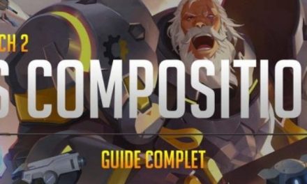 Overwatch 2 : Les compositions
