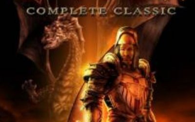 Gothic II Complete Classic