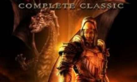 Gothic II Complete Classic