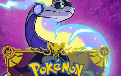 Pokémon Violet