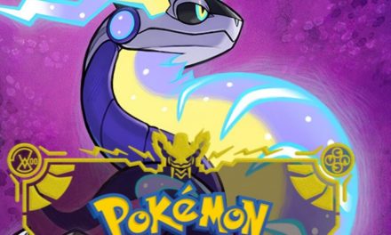 Pokémon Violet