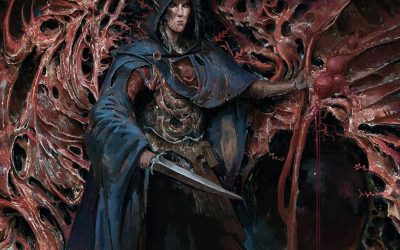 Forbidden Land : The Bloodmarch