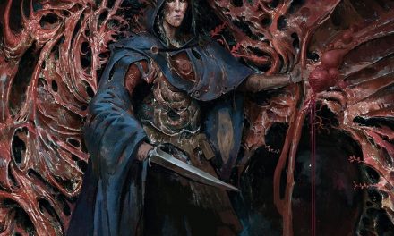 Forbidden Land : The Bloodmarch