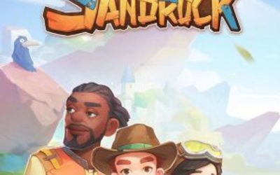 My Time at Sandrock