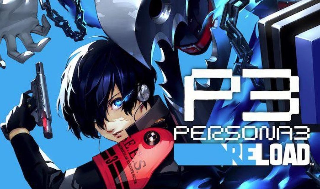 Persona 3 Reload