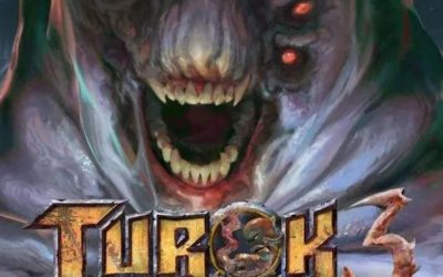 Turok 3: Shadow of Oblivion Remastered