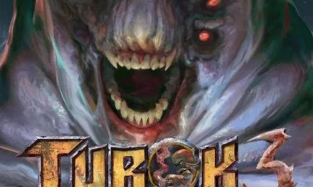 Turok 3: Shadow of Oblivion Remastered