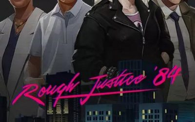 Rough Justice ’84