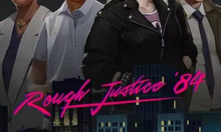 Rough Justice ’84