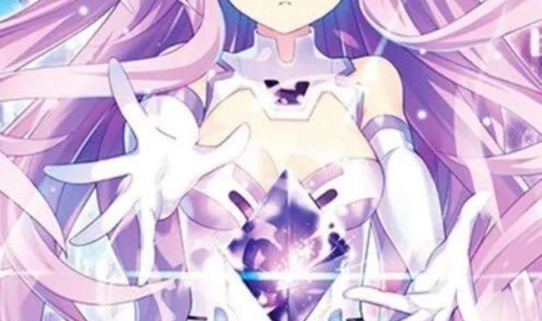 Neptunia: Sisters VS Sisters