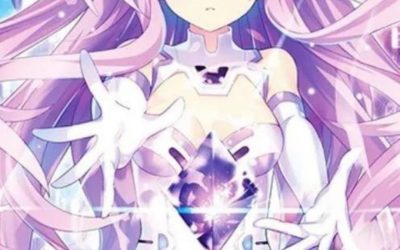 Neptunia: Sisters VS Sisters