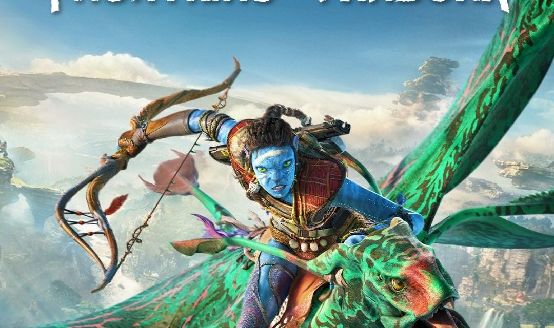 Avatar: Frontiers of Pandora