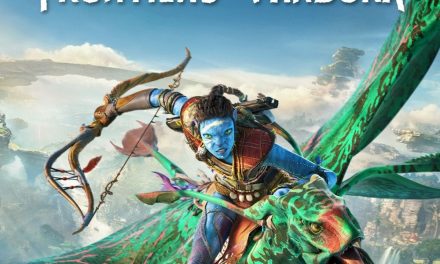 Avatar: Frontiers of Pandora