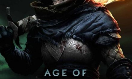 Age of Darkness : Final Stand