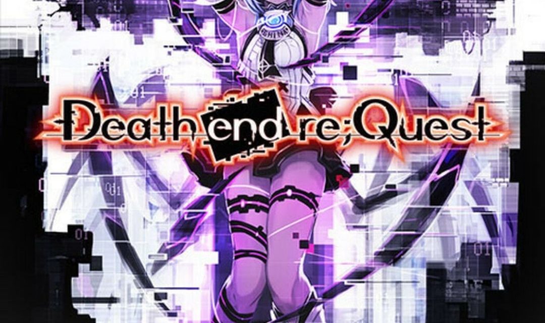 Death end re;Quest