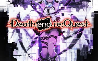 Death end re;Quest