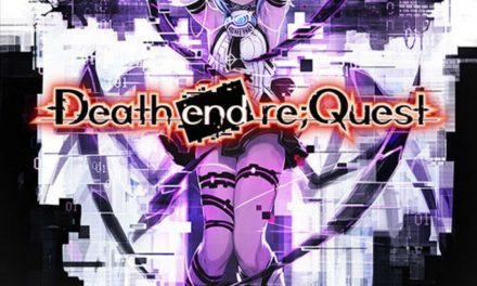 Death end re;Quest
