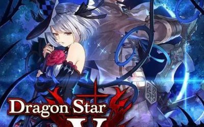 Dragon Star Varnir