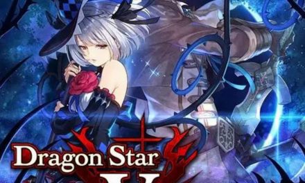 Dragon Star Varnir