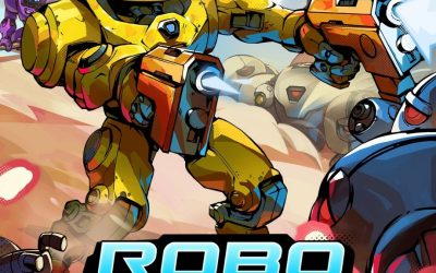 Roboquest