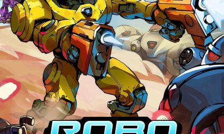 Roboquest