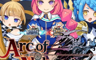 Arc of Alchemist