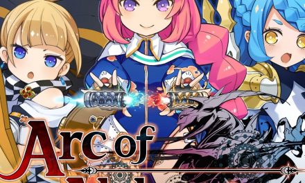 Arc of Alchemist