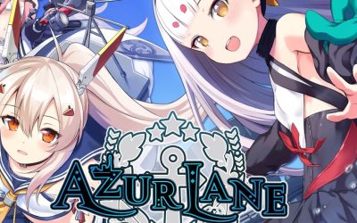 Azur Lane : Crosswave