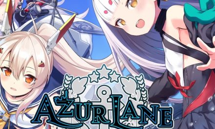 Azur Lane : Crosswave