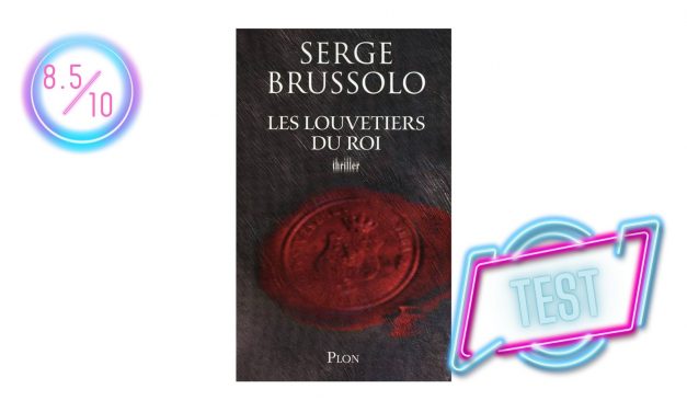 Les Louvetiers du Roi