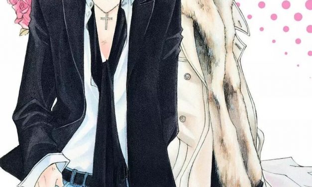 Host Club – Le lycée de la séduction