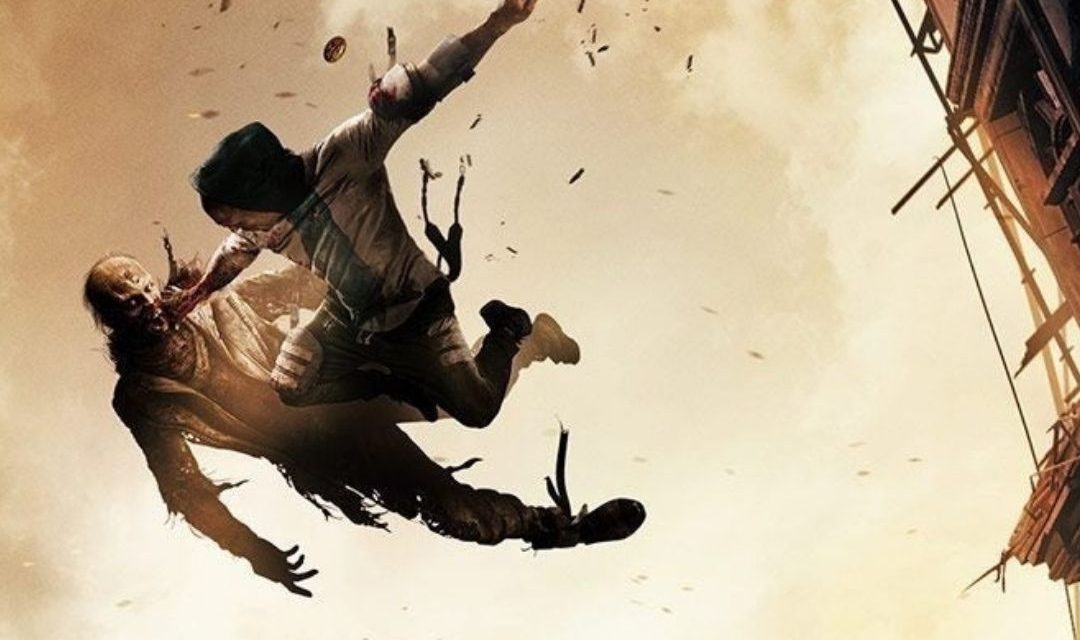 Dying Light 2 Stay Human: Reloaded Edition