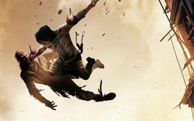 Dying Light 2 Stay Human: Reloaded Edition