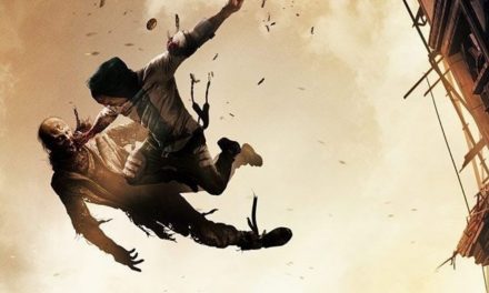 Dying Light 2 Stay Human: Reloaded Edition