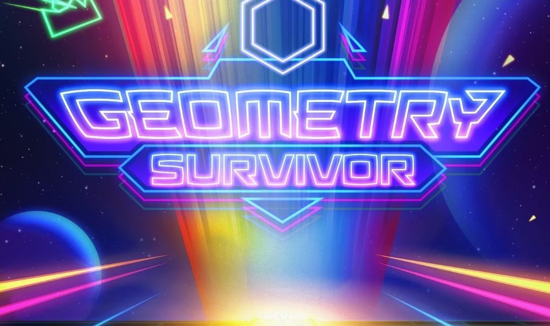 Geometry Survivor