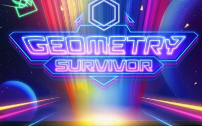 Geometry Survivor