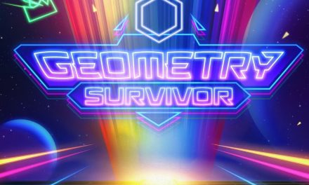 Geometry Survivor