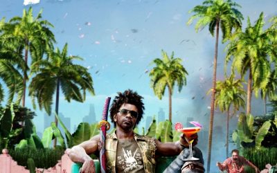 Dead Island 2