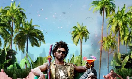 Dead Island 2