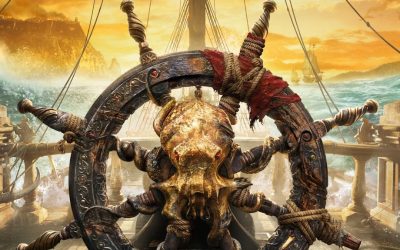 Skull and Bones
